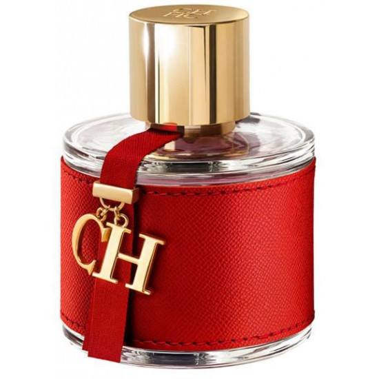  Туалетная вода для женщин Carolina Herrera CH 50 мл (8411061607169)