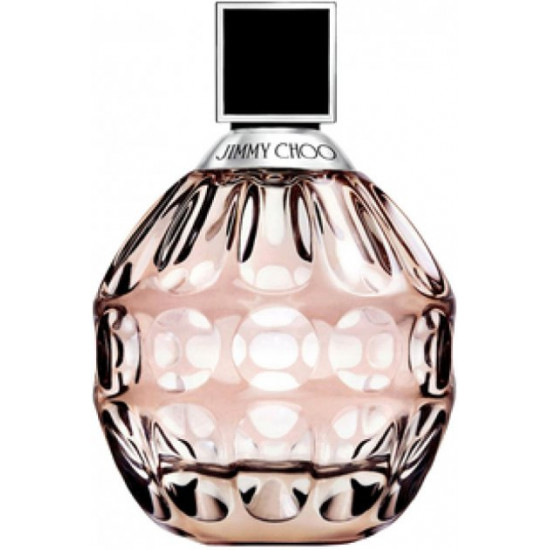  Парфюмированная вода для женщин Jimmy Choo Eau de Parfum 60 мл (3386460025485)