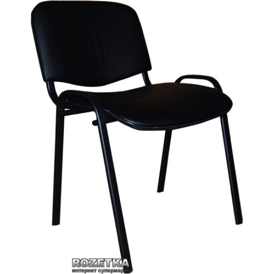 Chair Primtex Plus ISO black СZ-3 Black