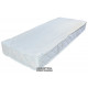 Mattress cover Eco Baby Doll Waterproof Classic 180x200 cm White (2100033990441)