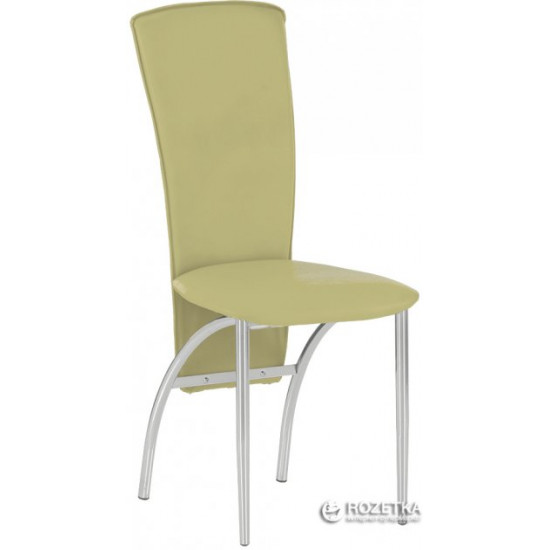 Chair Nowy Styl Amely ordf Chrome V-47