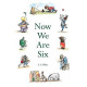 Book in English Winnie-the-Pooh Now We Are Six - AA Milne