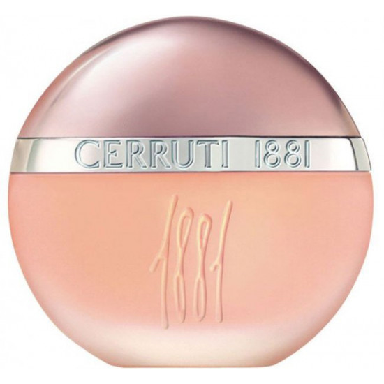  Туалетная вода для женщин Cerruti 1881 Pour Femme 30 мл (688575134476)