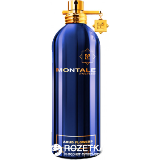  Парфюмированная вода унисекс Montale Aoud Flowers 100 мл (3760260450744)