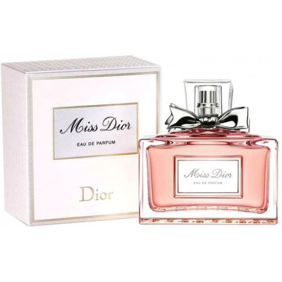 Парфумована вода для жінок Dior Miss Dior 100 мл (3348901362832)