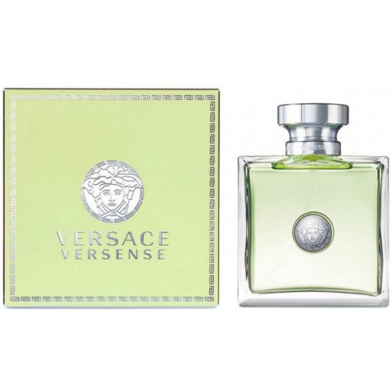  Туалетная вода для женщин Versace Versense 100 мл (8011003997022)