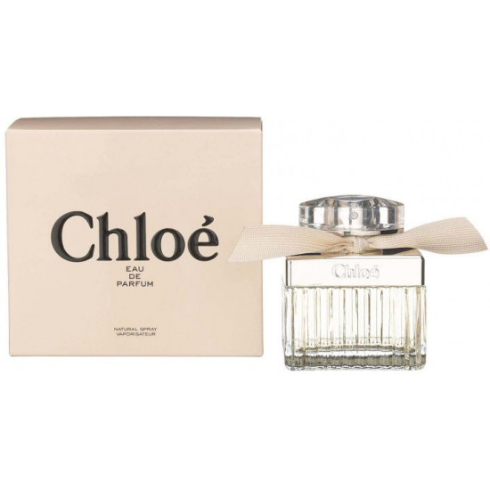  Парфюмированная вода для женщин Chloe Eau de Parfum 75 мл (3607346232385)