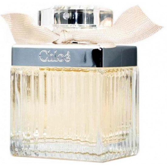  Парфюмированная вода для женщин Chloe Eau de Parfum 75 мл (3607346232385)