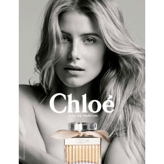  Парфюмированная вода для женщин Chloe Eau de Parfum 75 мл (3607346232385)