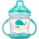 Sippy mug Canpol Babies Sweet fun 180 ml (57/300_blu)