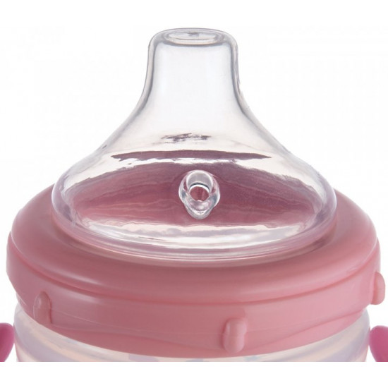 Sippy mug Canpol Babies Sweet fun 180 ml (57/300_pin)