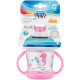 Sippy mug Canpol Babies Sweet fun 180 ml (57/300_pin)