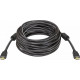 Digital cable Defender HDMI-33PRO HDMI MM, ver1.4 10 m (87435)