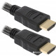 Цифровий кабель Defender HDMI-33PRO HDMI MM, ver1.4 10 м (87435)