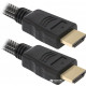  Цифровой кабель Defender HDMI-17PRO HDMI M-M, ver1.4 5 м (87460)