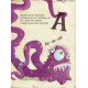 ABC of Monsters - Zhuchenko M.S. (9786176909217)