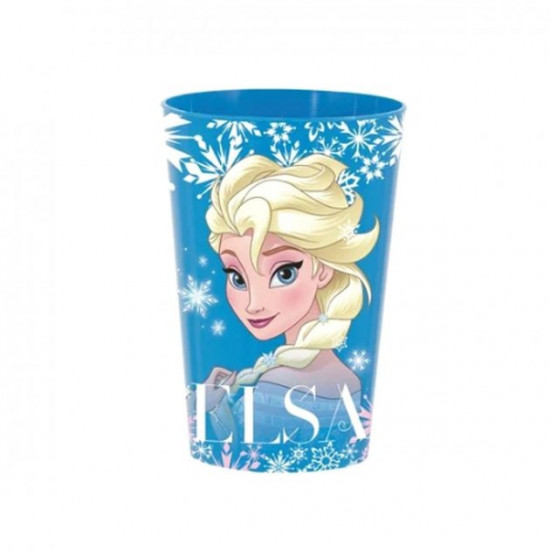 Glass Elsa 0 34 l HEREVIN (161911-072) (124536)