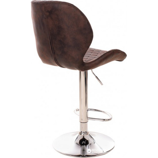 Chair Vetro Mebel B-11 Havanna (B-11-gavanna)