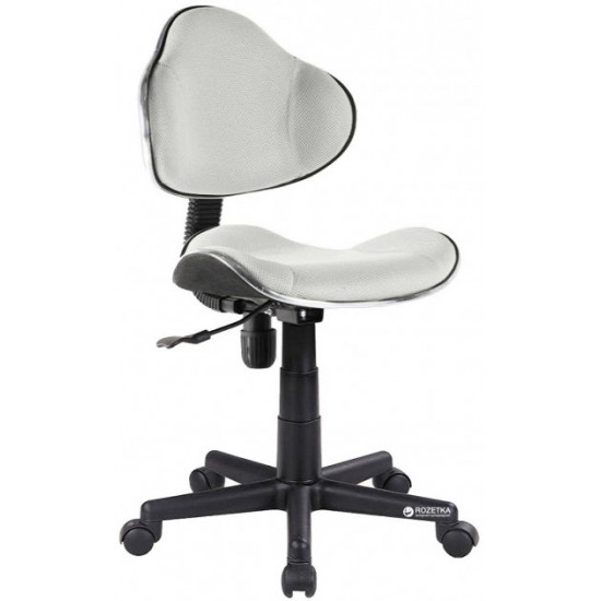 Children's chair FunDesk LST3 Gray