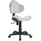 Children's chair FunDesk LST3 Gray