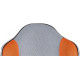 Children's chair FunDesk LST3 Orange/Grey