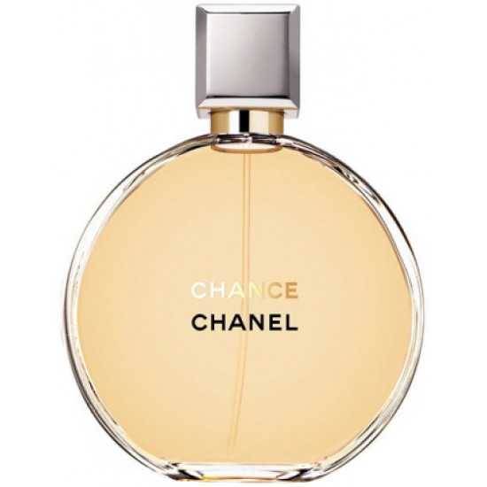  Туалетная вода для женщин Chanel Chance 100 мл (3145891264609)