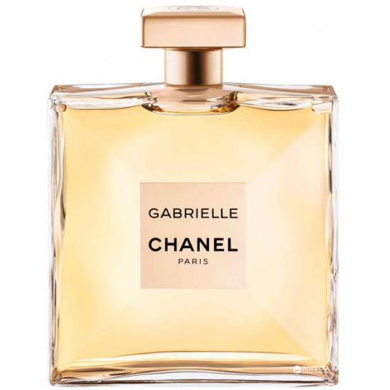  Парфюмированная вода для женщин Chanel Gabrielle 100 мл (3145891205251)