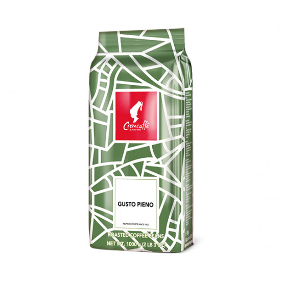  Кофе Julius Meinl Caffe Del Moro gusto Pieno в зернах 1000 г