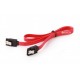 Cablexpert SATA cable 0.8 m (CC-SATAM-DATA-0.8M)