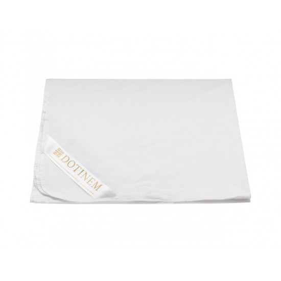 Mattress cover DOTINEM Waterproof 60x120 (214116)