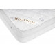 Mattress cover DOTINEM TWINTEX quilted 70x190 (215354)