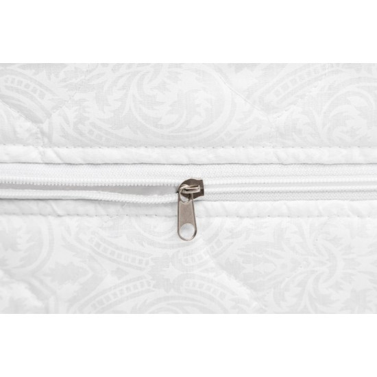 Mattress cover DOTINEM TWINTEX quilted 70x190 (215354)