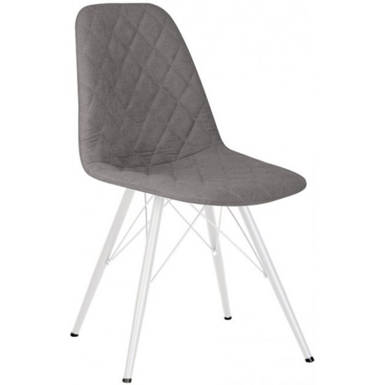 Chair Nowy Styl LIYA 4LX ordf WHITE (BOX-1) SORO-93