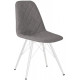 Chair Nowy Styl LIYA 4LX ordf WHITE (BOX-1) SORO-93