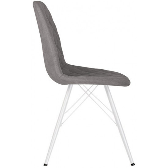 Chair Nowy Styl LIYA 4LX ordf WHITE (BOX-1) SORO-93