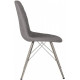 Chair Nowy Styl LIYA 4LX ordf CHROME (BOX-1) SORO-93