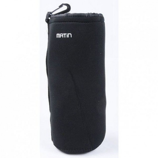 Lens Case Matin Soft Protector Xl