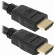  Кабель Defender HDMI-07 HDMI M-M, ver 1.4, 2 м (87352)