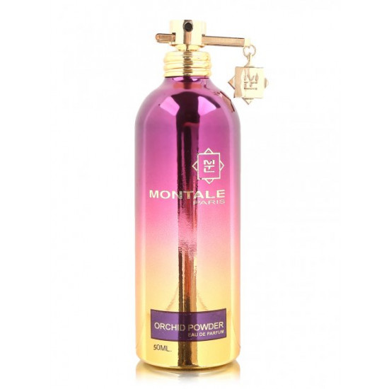  Парфюмированная вода унисекс Montale Orchid Powder 50 мл (ROZ6205052762)