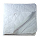 Mattress cover synthetic winterizer/microfiber (2040005) TAG 180x200 cm 000091881