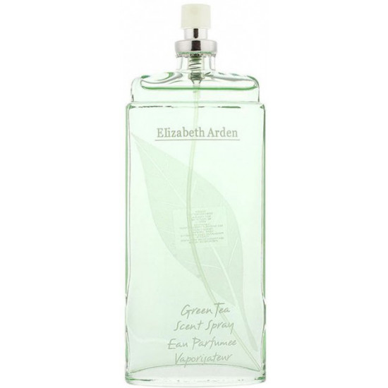  Тестер Парфюмированная вода для женщин Elizabeth Arden Green Tea 100 мл (085805907006)