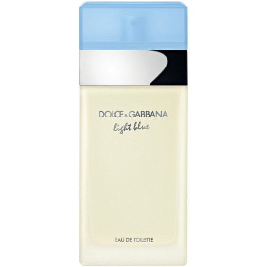  Тестер Туалетная вода для женщин Dolce&Gabbana Light Blue 100 мл (737052074399/3423473026709)