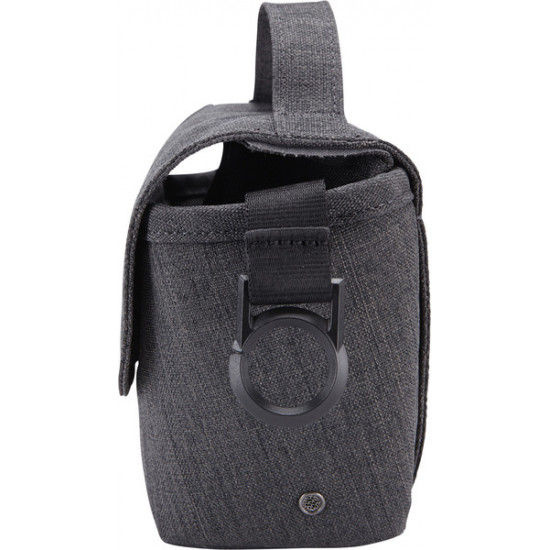 Bag Case Logic FLXH-100 Gray (3201792)