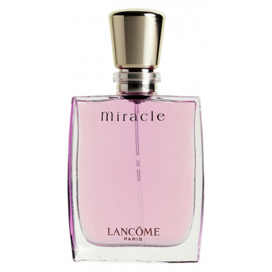  Парфюмированная вода для женщин Lancome Miracle 30 мл (3147758029406)