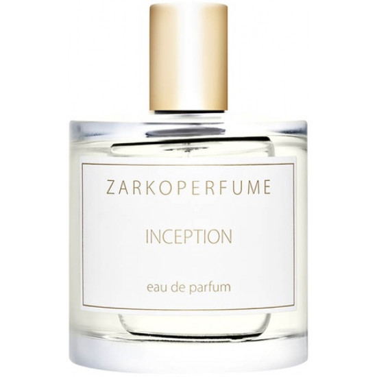  Парфюмированная вода унисекс Zarkoperfume Inception 100 мл (5712598000014)