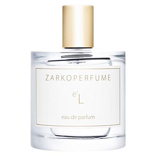  Парфюмированная вода унисекс Zarkoperfume e´L 100 мл (5712598000038)