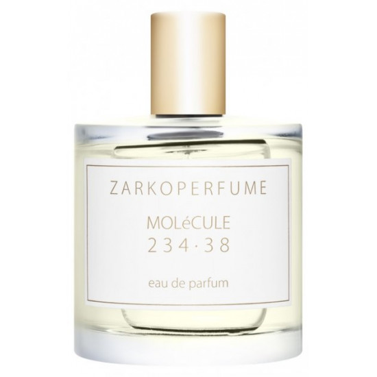  Парфюмированная вода унисекс Zarkoperfume Molecule 234.38 100 мл (5712598000045)