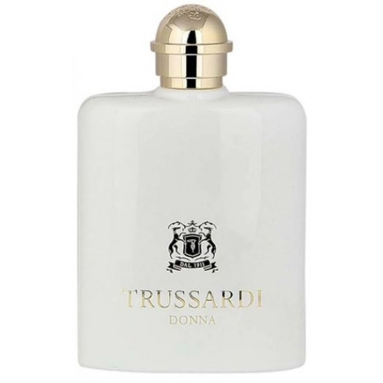  Парфюмированная вода для женщин Trussardi Donna Trussardi 2011 100 мл (8011530820022)