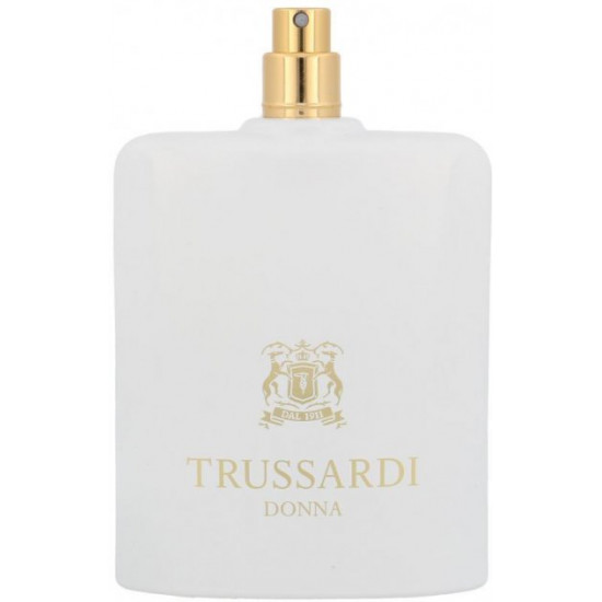  Тестер Парфюмированная для женщин Trussardi Donna 100 мл (8011530827007)