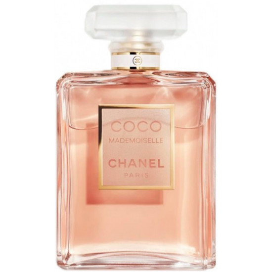  Парфюмированная вода для женщин Chanel Coco Mademoiselle 100 мл (3145891165203)